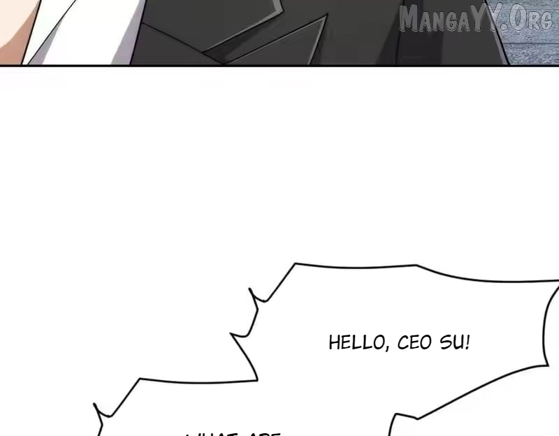 Hidden Dragon in the City (2025) Chapter 52 - page 22